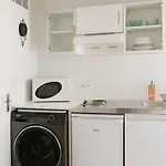 Montmartre - Studio Cosy Pour 2 Paris 18Eme