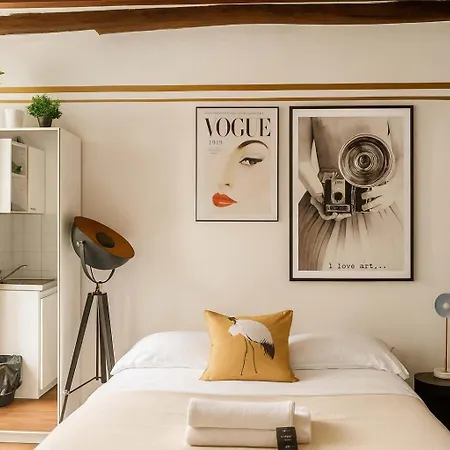 Montmartre - Cosy Pour 2 18eme Appartamento