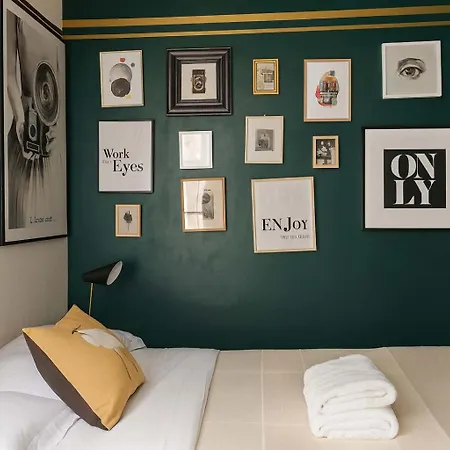Montmartre - Cosy Pour 2 18eme Appartamento Parigi