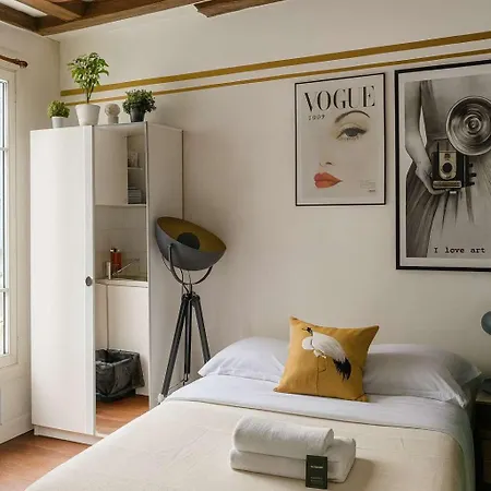 Appartamento Montmartre - Cosy Pour 2 18eme *