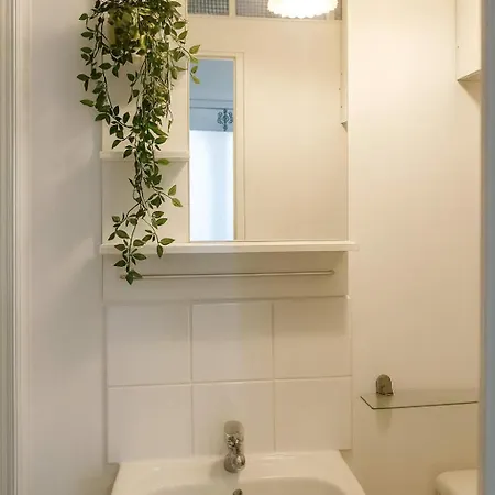 Appartamento Montmartre - Cosy Pour 2 18eme